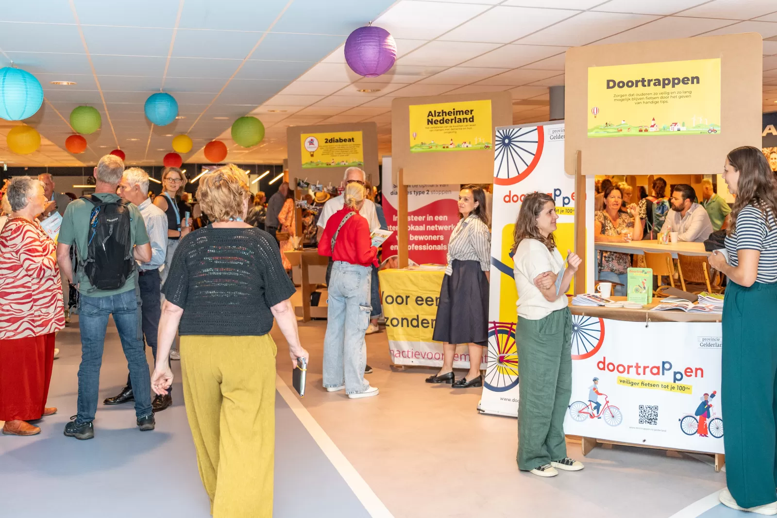 markt zomercongres 2025