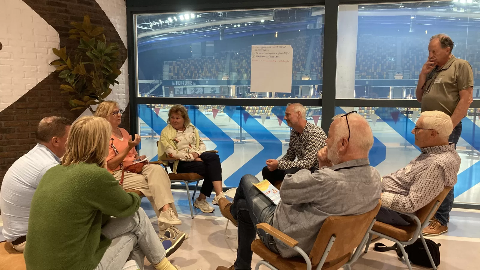 Workshop Zomercongres