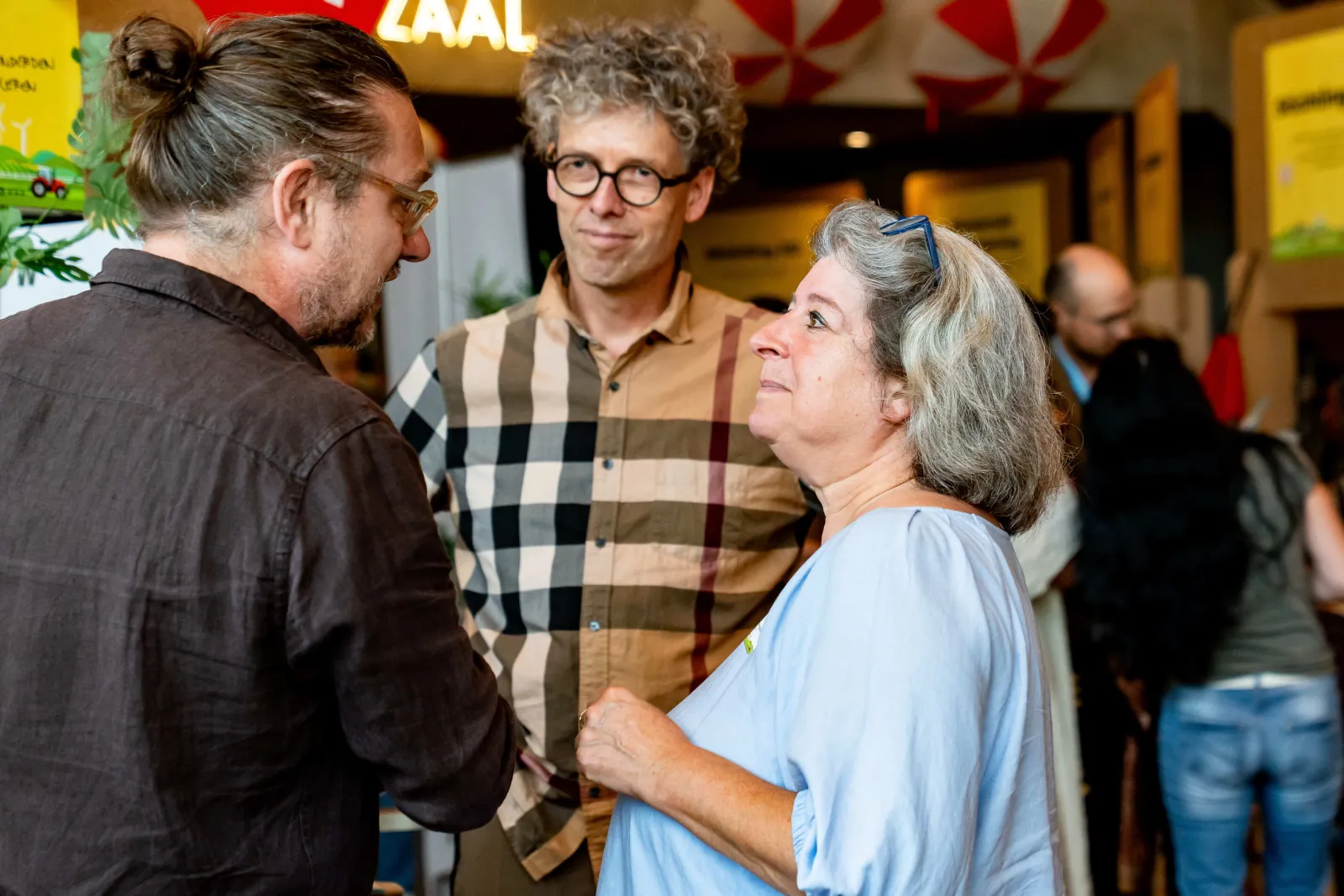 Ontmoeting Zomercongres 2026