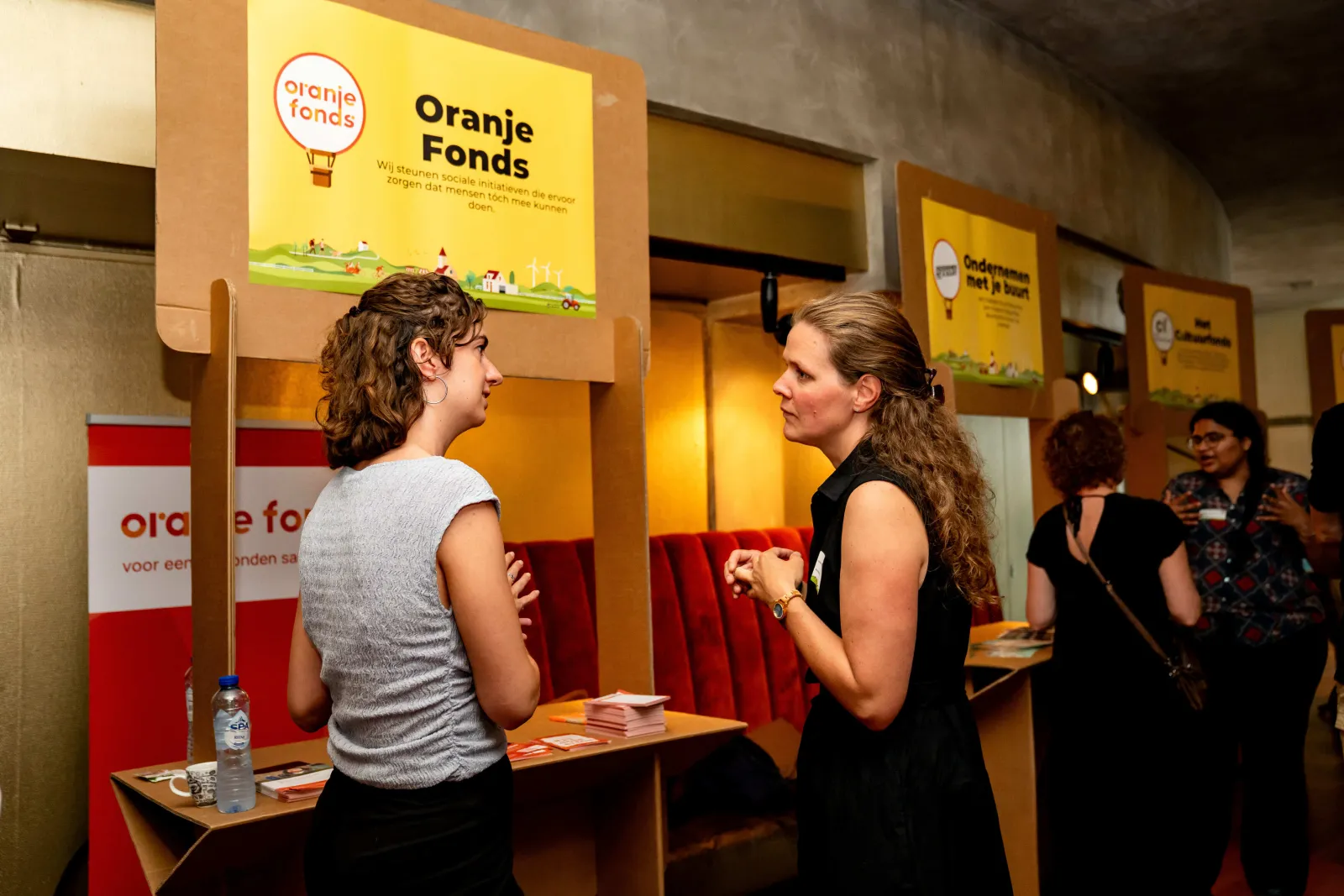 Markt Zomercongres 2026²