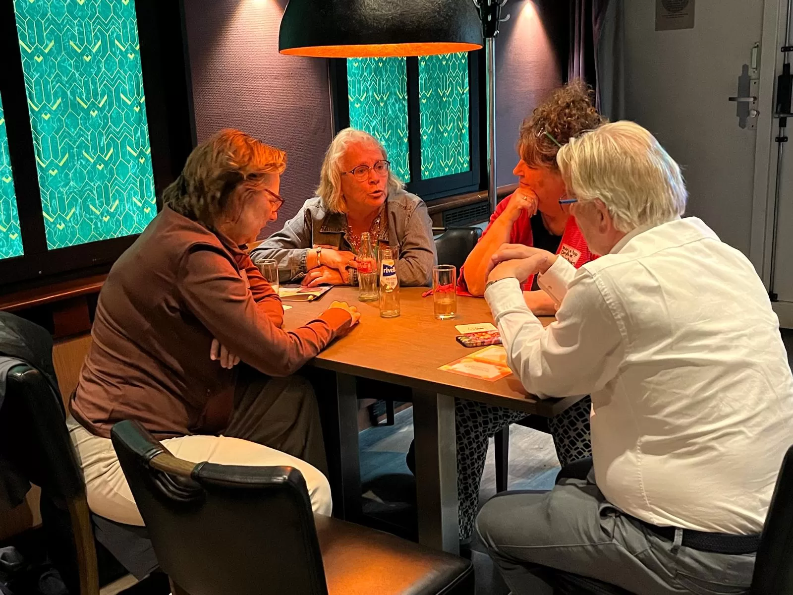 Dorpshuizentour Stedendriehoek